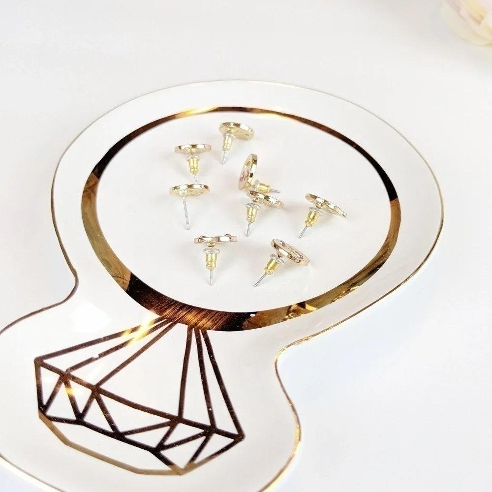 N/A gold emojis